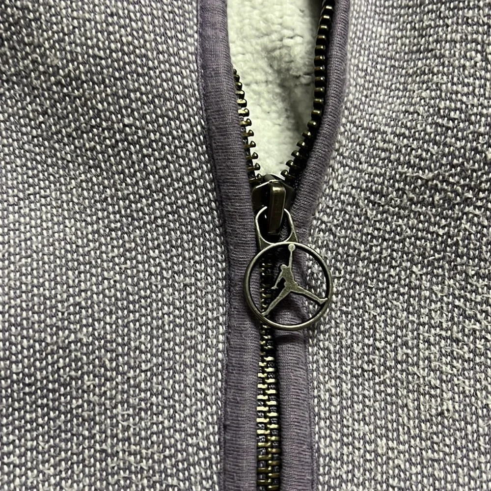 Vintage Uncompromised Jordan Hoodie